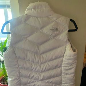 The North Face Women’s vest XS great condition
